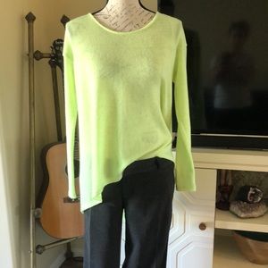NWT Kimchi Blue Florescent Sweater